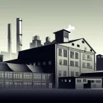Filtry powietrza przemysłowe