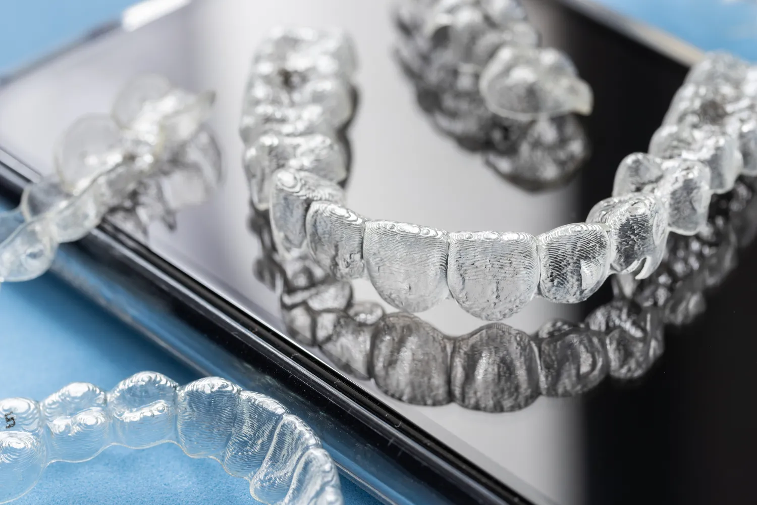 Invisalign Warszawa