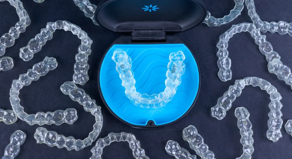 Aparat Invisalign Szczecin