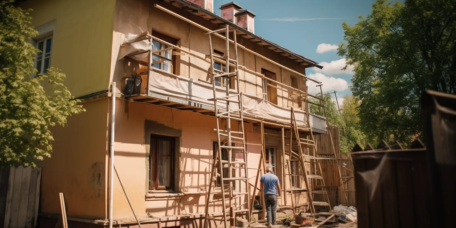 Firmy wykańczające wnętrza Szczecin