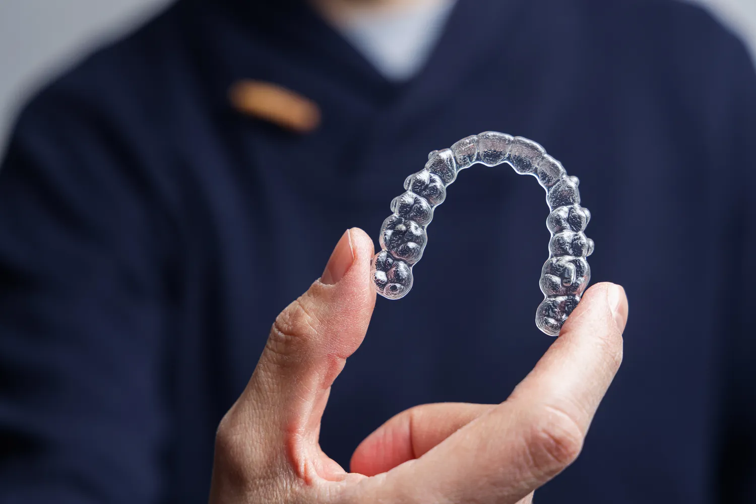 Invisalign Lublin