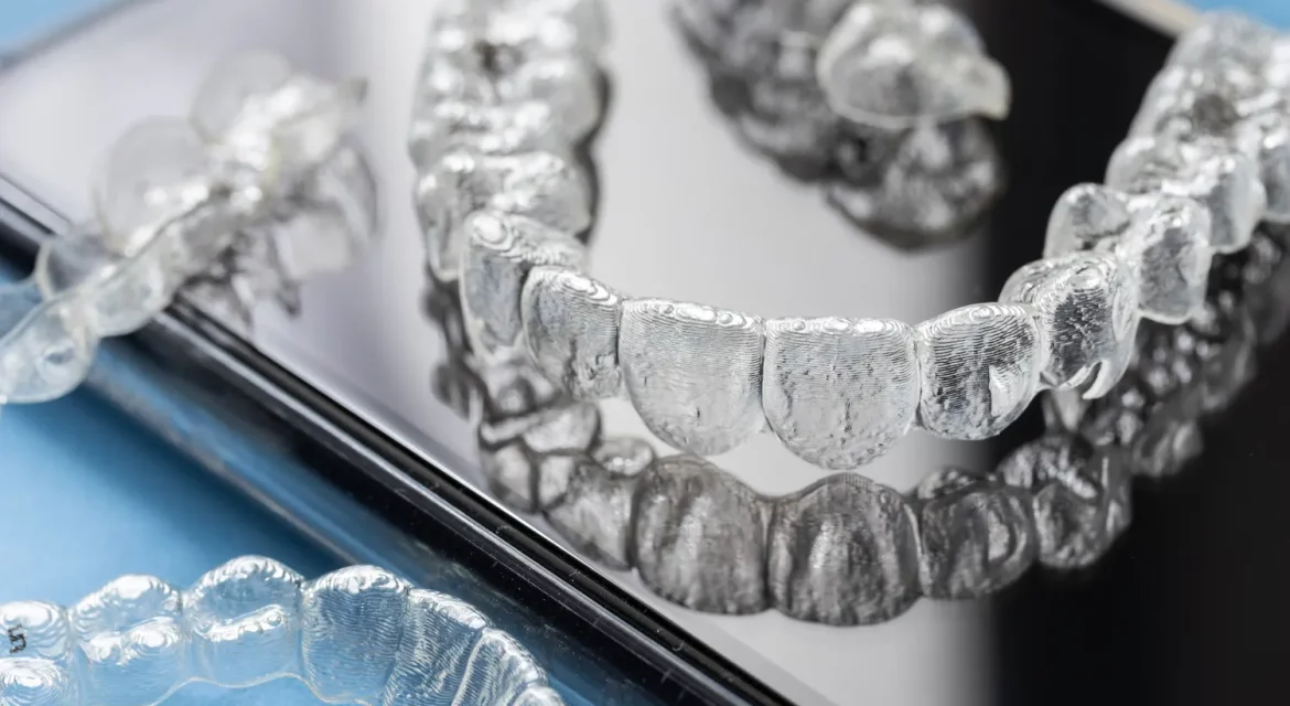 Invisalign Warszawa cena