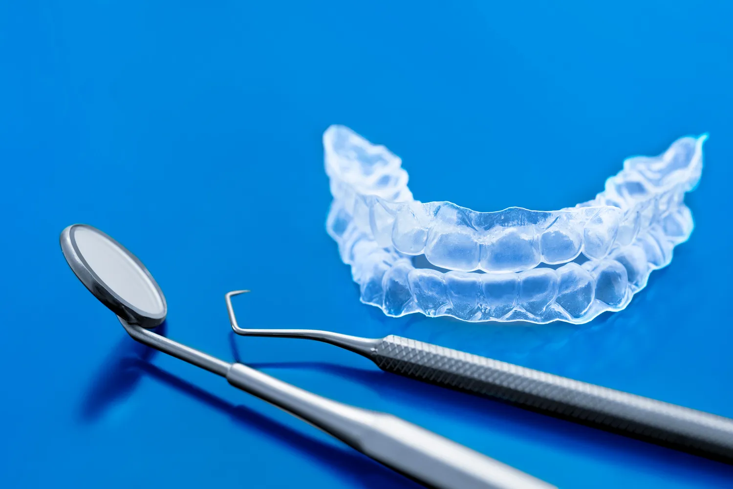 Invisalign Warszawa cena