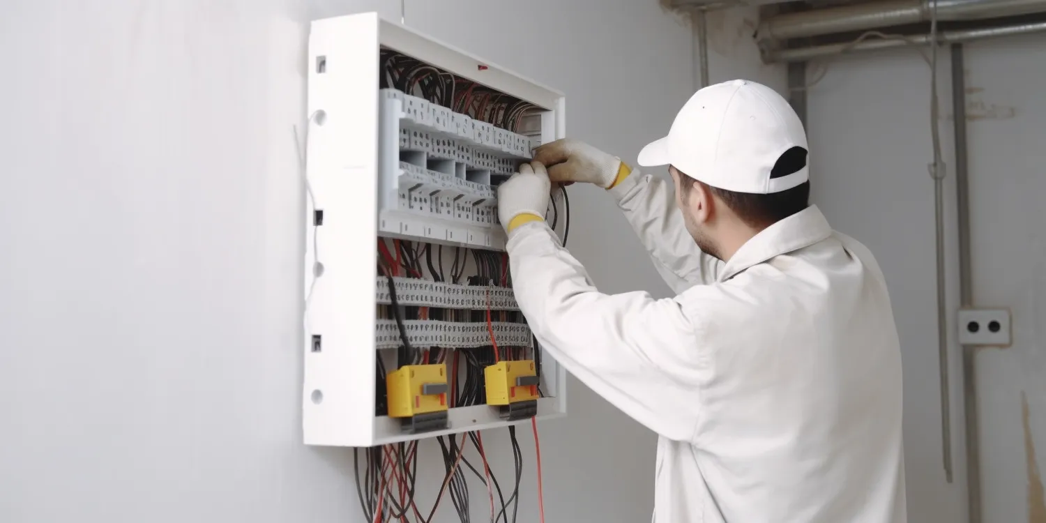 Instalacja elektryczna Szczecin