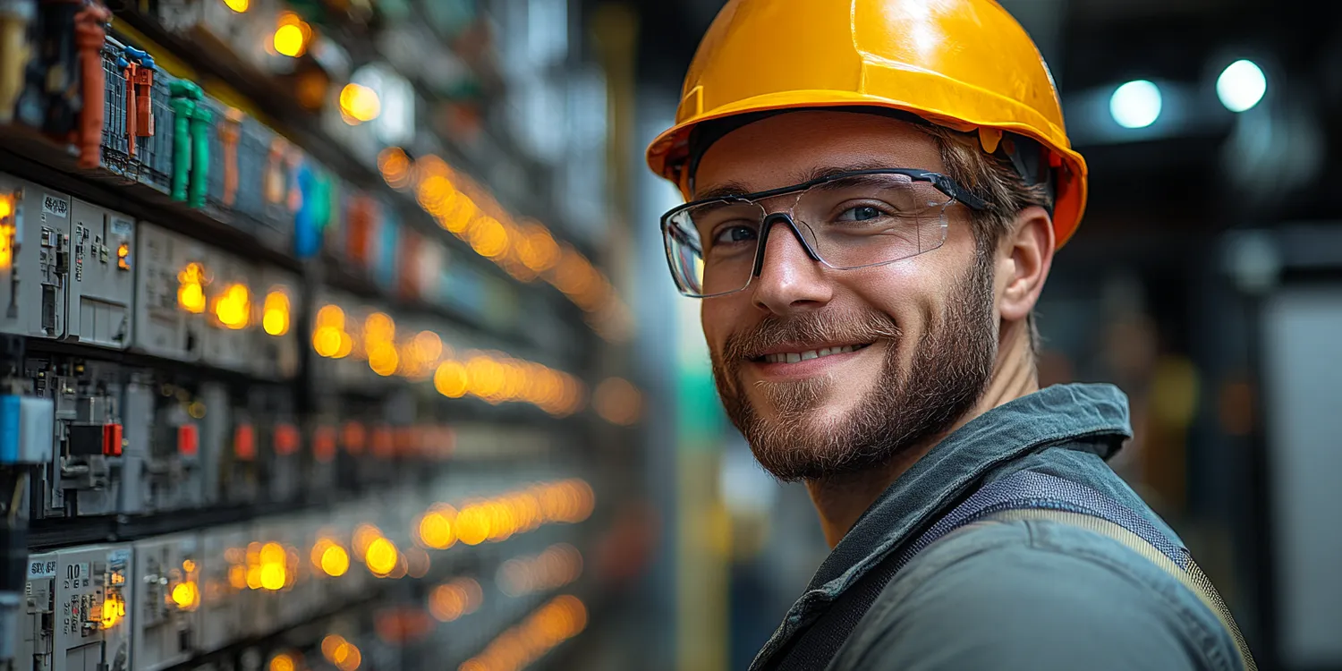 Jakie instalacje elektryczne w domu?