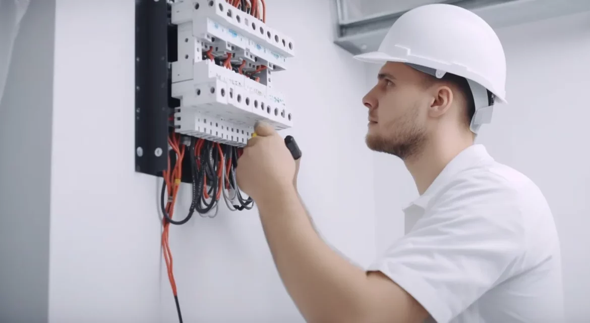 Kto projektuje instalacje elektryczne?